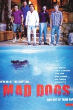 Watch Mad Dogs 0123movies